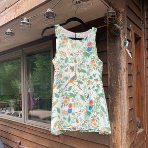 Max Studio Sleeveless Blouse
